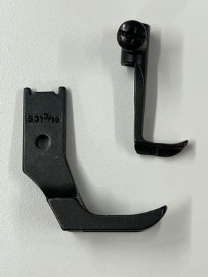 Foot Welting 3/16in 2-Piece