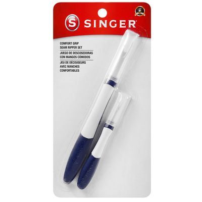 Seam Ripper Set Comfort Grip