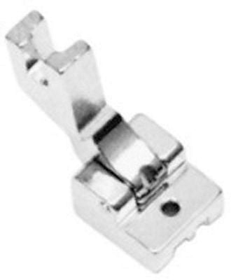 Foot Sgr 31-15 Zip Invisible