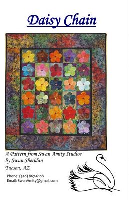 Daisy Chain Pattern