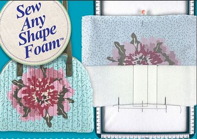 Sew Any Shape Foam