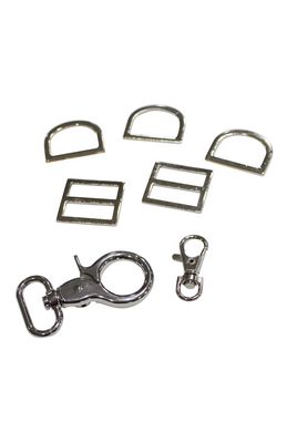 Bugsy Backpack Hardware Kit