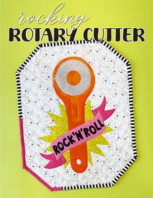Rocking Rotary Cutter