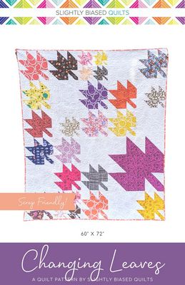 Changing Leaves Pattern