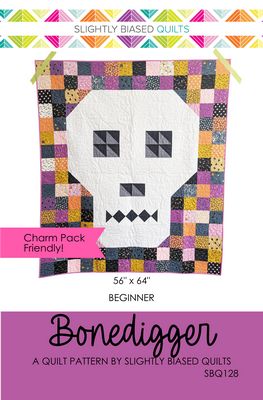 Bonedigger Pattern