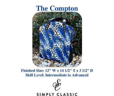 The Compton Bag Pattern
