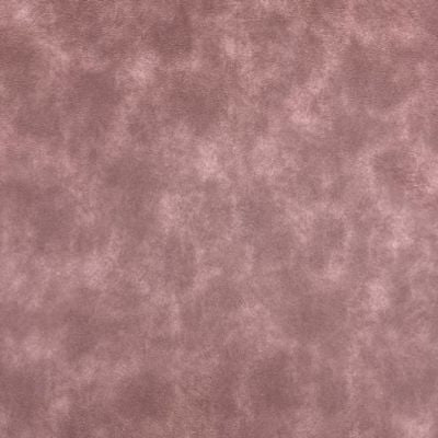 Faux Aged Leather-Mauve 18 in x 54 in