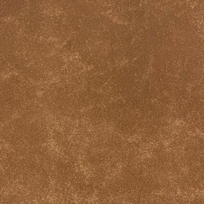 Faux Suede-Brown 18 in x 54 in