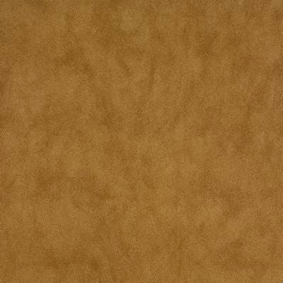 Faux Suede-Camel 18 in x 54 in