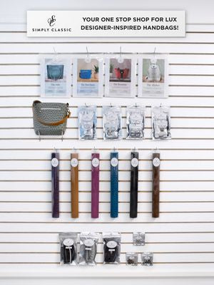 Simply Classic Makers Assortment-The Everyday Bags