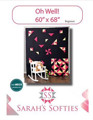 Oh Well Pattern