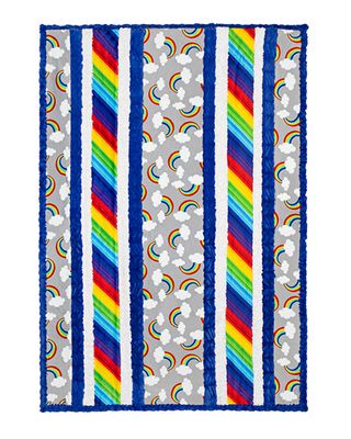 Cuddle Kit Fabulous 5 Color Pop