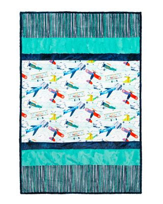 CuddleKitPicperfect FlightPlan