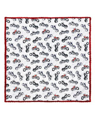 CuddleKit Sew Simple Open Road