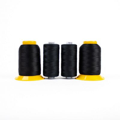 Serger Combo Pack Black