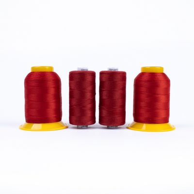 Serger Combo Pack Red