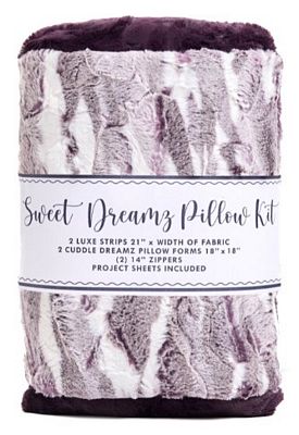 Sweet Dreamz Pillow Kit Himalayan Elderberry