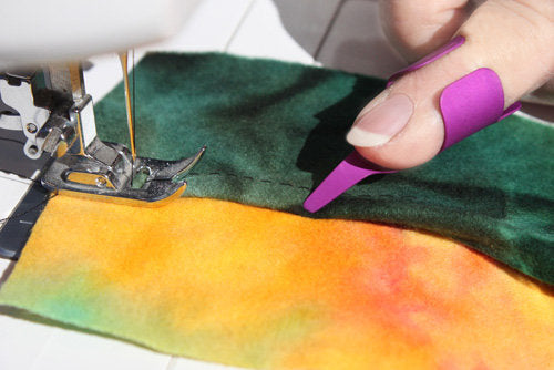 Sew Ez Finger Thing- Purple