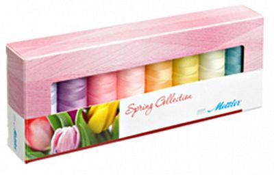 MettlerSilkFinishSpringKit8Spl