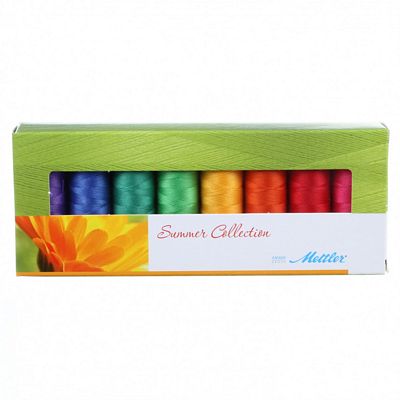 MettlerSilkFinishSummerKit8Spl