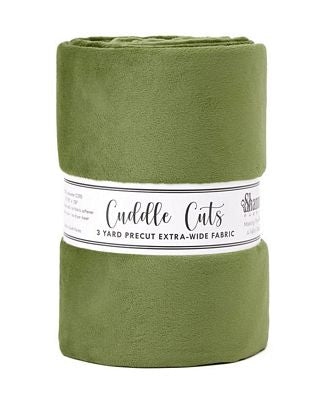 3 Yard 110in Cuddle Cut Cactus