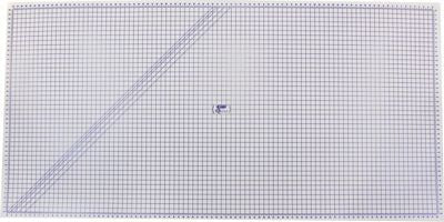 MegaMat Translucent Mat 48x96