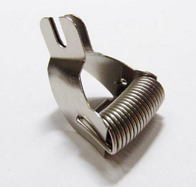Thread Cutter Snip Grip