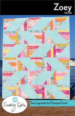 Zoey Pattern