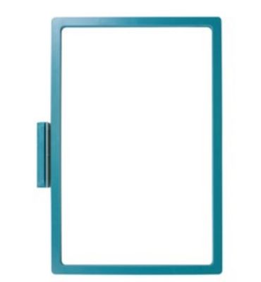 Snap Hoop Monster 11 5/8in x 18 1/4in