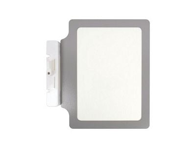 Sticky Hoop Janome 8in x 12 in-w/Sticky Stabilizer