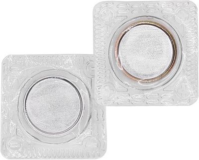 Invisible Sew-in Magnet Snaps