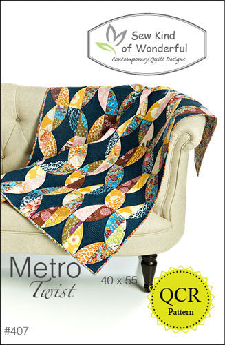 Metro Twist