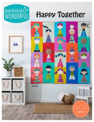 Happy Together