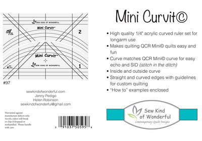 Mini Curvit