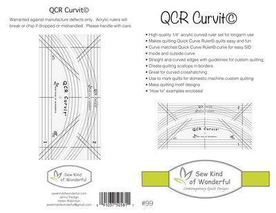 QCR Curvit