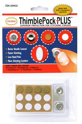 Thimble Pack Plus