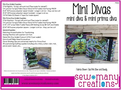 Mini Divas