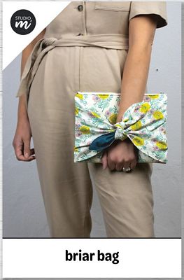 Briar Bag Pattern