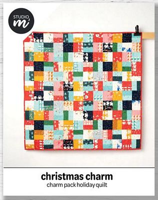 Christmas Charm Pattern