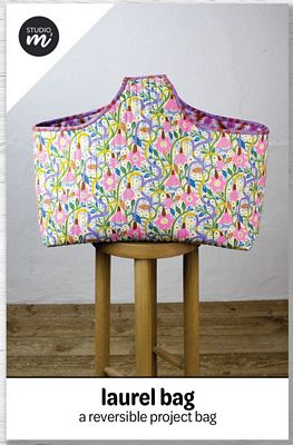 Laurel Bag Pattern