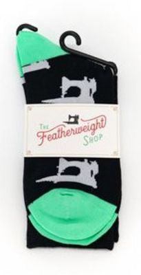 QuiltSocksWhiteSinger221n222F