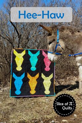 Hee-Haw Pattern