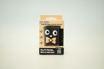 Spunge Quilt Sponge