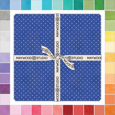 Beautiful Basics Prism - 10" Squares (42 pcs)