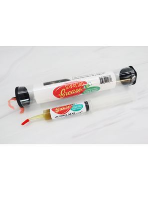 SEWRETROGreaseMotorLubricant