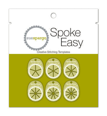 Creative Stitching Tools Spokes Easy