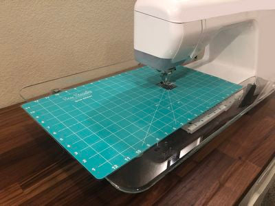 Grid Glider 12in x 20in
