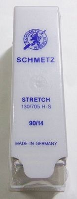Schmetz Stretch Magazine sz90