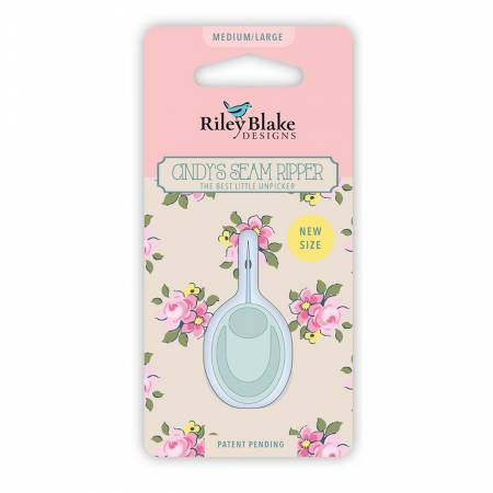 RB Cindy's Seam Ripper Cream