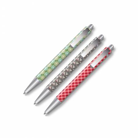 RB Lori Holt Busy Bee Mechanical Pencils